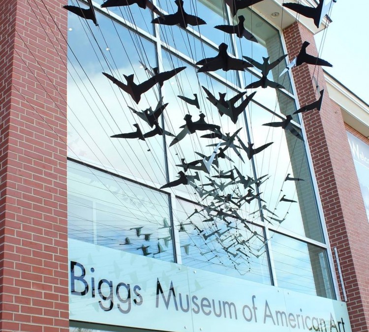 Biggs Museum of American Art (Dover,&nbspDE)